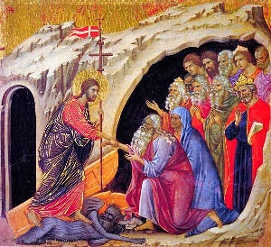 Duccio da Boninsegna Discesa inferi.jpg